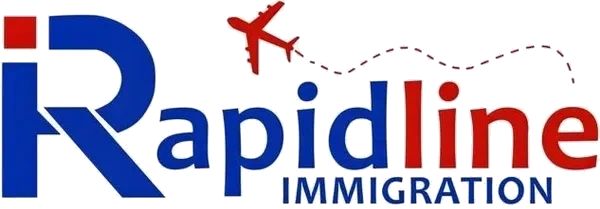 Rapidline Immigration Services logo