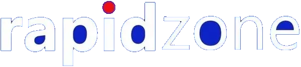 Rapidzone logo