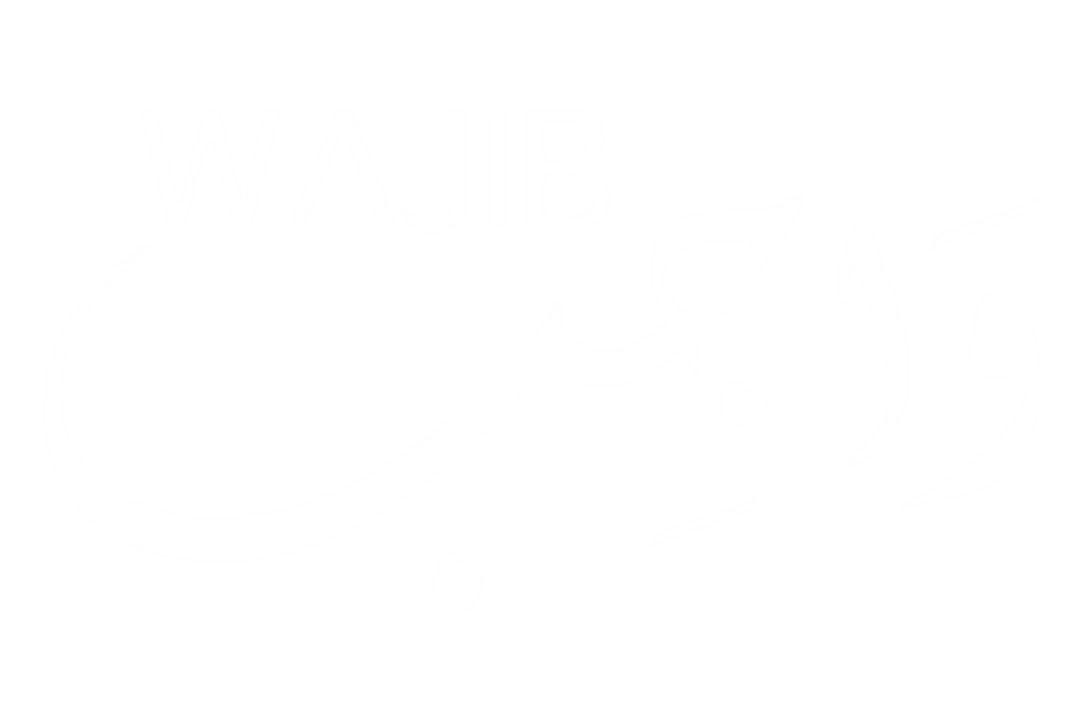 Wajib Livestock logo